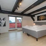 Lägenhetshotell Modern Luxury Penthouse