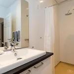 Lägenhetshotell Modern Luxury Penthouse