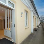 Lägenhetshotell Modern Luxury Penthouse Sønderborg