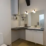 Modern Luxury Penthouse Lägenhetshotell Sønderborg