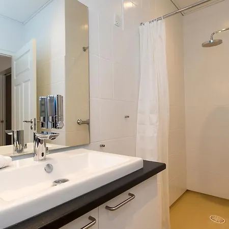 아파트호텔 Modern Luxury Penthouse