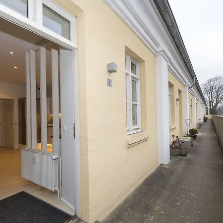 Modern Luxury Penthouse