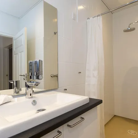 Modern Luxury Penthouse Apartmanhotel Sønderborg