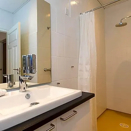 아파트호텔 Modern Luxury Penthouse