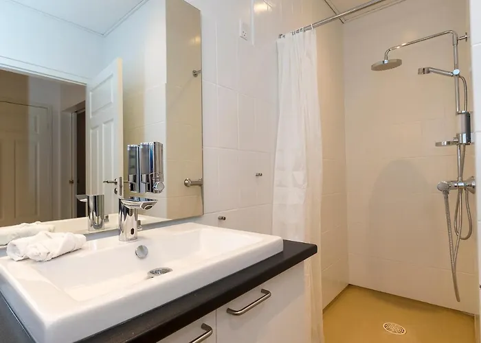 Apartahotel Modern Luxury Penthouse