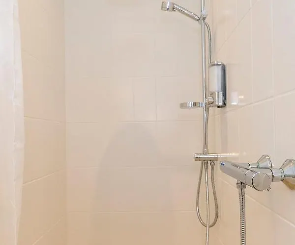 Modern Luxury Penthouse 4*